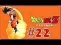 Dragon Ball Z: Kakarot | español | parte 22