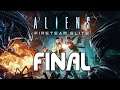 Aliens Fireteam Elite Co-Op FINAL | Run for your Life!