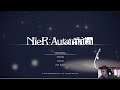 Dweebstinct plays NieR:Automata - End