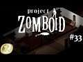 Ep33: Alerte hélico! (Project Zomboid fr Let's play Gameplay Hydrocraft)
