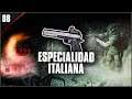 ESPECIALIDAD ITALIANA (NUEVA ARMA) • HellSign - Episodio 08