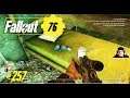 Fallout 76 ☢️ #257 Der Schlüssel zur Vergangenheit [Multiplayer] [Facecam] [HD+]
