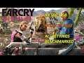 FarCry New Dawn | RX580 8GB | Ryzen 5 2600 Benchmarks