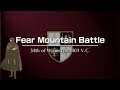 "Fear Mountain Battle" Fire Emblem Echoes Shadow of Valentia Ironman 51