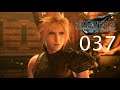 FINAL FANTASY VII REMAKE 🌠 037 Die schöne Aerith [DEUTSCH]