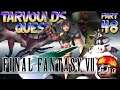 Final Fantasy VII (Switch) - (Pt 3 Stream Archive) Series Play Through - Part 48 - Tarvould's Quest