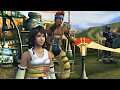 Final Fantasy X HD Remaster -- 015. The Calm Lands & Mt. Gagazet - Summit