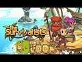 First Look: The Survivalists (Nintendo Switch)