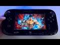 Fist of the North Star - Ken’s Rage 2 | Nintendo Wii U handheld gameplay