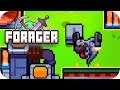 Forager [2.0.4] | My First Drone | Part 31