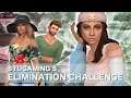 Four Sims Eliminated! (Ep. 14) | The Sims 4 | Elimination Challenge | Season 7