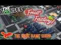 Fruit Factory | The LookSee | First Look Series | The Indie Game Show