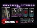 Gears 5 l Compras Piteras #8 l Mikayla con bata de Primera l las + pinshis  1080p Hd