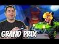GRIND TO WIN - CTR Grand Prix Ep.1