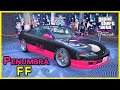 GTA 5 ONLINE : ✔️ Penumbra FF Podium Free Car 🔥 💥 Roue De La Fortune Facile 100%✔️ | Diamond Casino