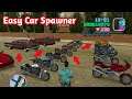 Gta Vice City Easy Car Spawner | How to install Car Spawner mode GTA VC | ShakirGaming