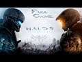 Halo 5: Guardians (Xbox One) - Full Game 1080p60 HD Walkthrough - No Commentary