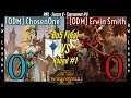 High Elves vs The Empire - HWL Season 6 - Total War: Warhammer II
