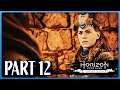 Horizon Zero Dawn (PS4) | TTG Playthrough #1 - Part 12