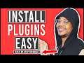 How To Install VSTs & Plugins In Studio One 5 - Studio One 5 Beginner Tutorial