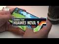 Huawei Nova 9 Gaming Test