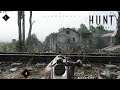 Hunt Showdown Duo Runde | Lebel Rifle