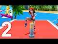 Hyper Run 3D - Gameplay Part 2 All Levels 6 - 7 Max Level (Android, iOS) #2