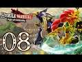 Hyrule Warriors Age of Calamity - Part 8 Champions United!