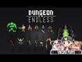 I SCREWED MYSELF! | Dungeon Of The Endless #1
