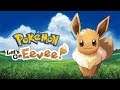 I wanna Be The Pokemon Master...The Greatest Master Of Them All !!!!!!! Pokemon: Lets go Eevee! #7