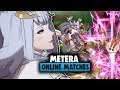 I Will Not Stop Until Ferry Gets “Leffened” | Granblue Fantasy Versus Metera Online Matches