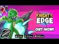 Knight's Edge - 3v3 Multiplayer Global Gameplay | (Android/iOS)