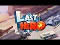 LAST HERO: DAWN OF THE DEAD | iOS | Global | First Gameplay