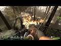 Left 4 Dead 2, Single Player Offline VS game that makes me question my Sanity.