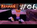 Let's Play Dreams #06 Rayman 4 Dark Returns Part 1