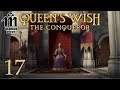 Let's Play Queen's Wish - 17 - Shade Busters