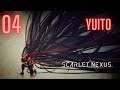 Let's Play Scarlet Nexus - Yuito (Part 4) Bandages Don't Expire (Ft.  Techregon)