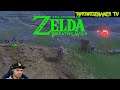 Let's Play The Legend of Zelda Breath of the Wild Challenge 100% Part 118: Die Ballade der Recken