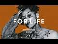 Lil Skies Type Beat "For Life" Free Trap Instrumental