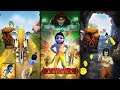 Little Krishna - iOS/Android Gameplay Video