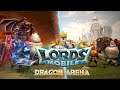 Lords Mobile ลุยกิจกรรมใหม่ Dragon Arena