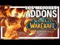 Los MEJORES Addons Para WoW Classic