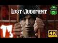 Lost Judgment I Capítulo 13 I Let's Play I Xbox Series X I 4K