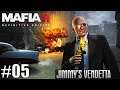 Mafia 2 Definitive Edition - DLC Jimmy's Vendetta - Gameplay ITA - Walkthrough #05 - I tre capi