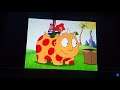 Maggie and the ferocious beast . sunspots . reaction video .