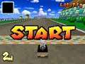 Mario Kart DS - 50cc Lightning Cup