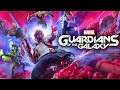 Marvel’s Guardians of the Galaxy [Стражи Галактики] | ТРЕЙЛЕР [на русском; субтитры]