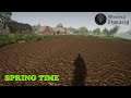 Medieval Dynasty S2 Ep 25     Spring is here, means two things, 1 taxes are due and 2 farming time