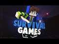 Minecraft Live Streaming Gameplay Survival Mode (Public And Private Servers)
