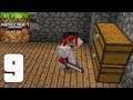 Minecraft: Pocket Edition - Gameplay Walkthrough Part 9 - Survival (iOS, Android)